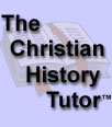 The Christian History Tutor