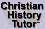 Christia History Tutor